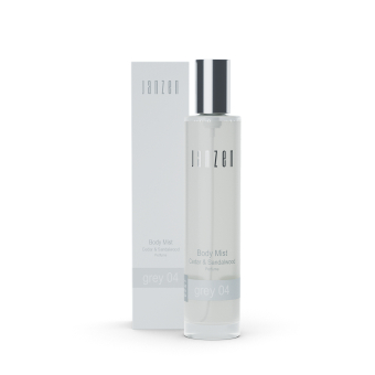 Body Mist Grey 04 JANZEN